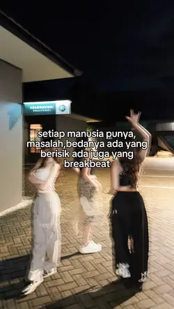 setiap manusia punya