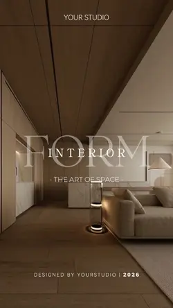 Interior design