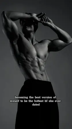 gym workout story
