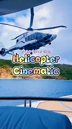 Helicopter