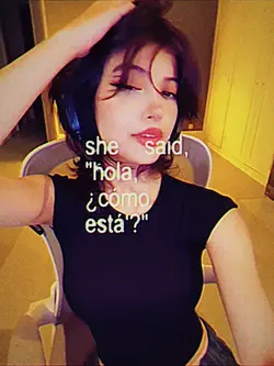 hola como esta