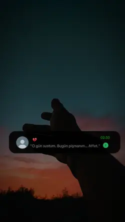 film bitti şablonu