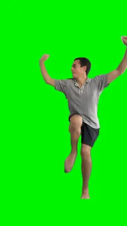 SILLY DANCE