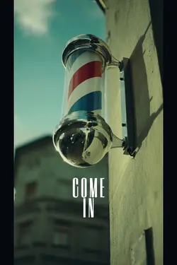 COME IN WE'RE OPEN