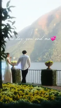 Wedding Proposal