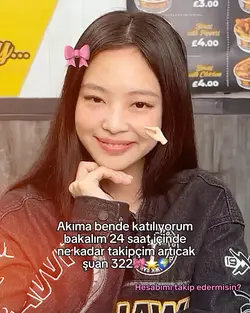 Takipleşelim mii🎀