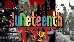 Happy Juneteenth