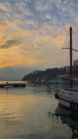 Bir taraf seç🖤