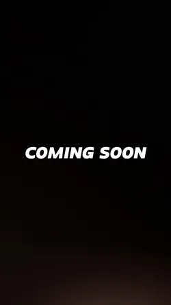 Coming Soon Event