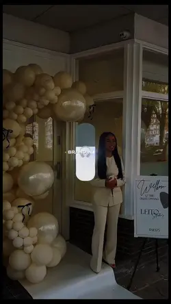 Business opening
