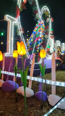MERRY CHRISTMAS 