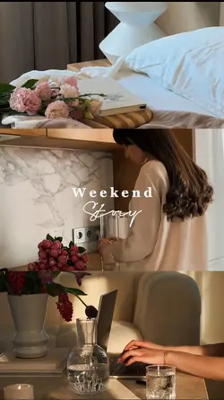 weekend story