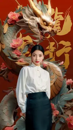 wajahku jadi cina