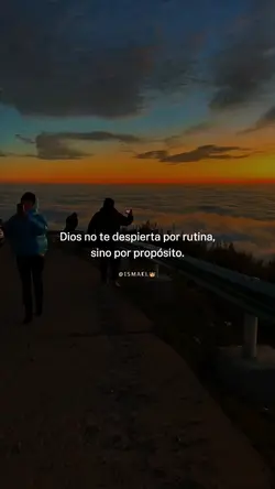 Propósito de Dios