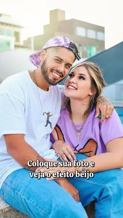 Efeito beijo