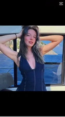 Zeynep Oktay