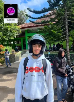 janda Muda rmx
