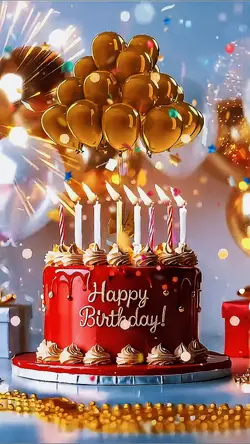 Birthday 6 Photos
