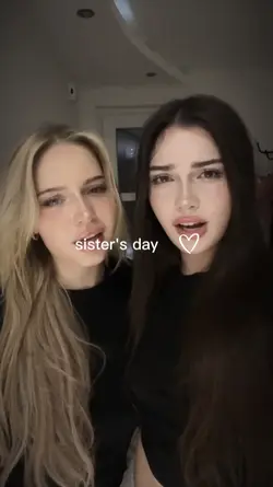Sister's day