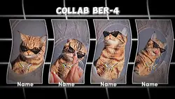 Collab Be-4 Lagi Ygy