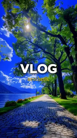 Vlog Aesthetic HD