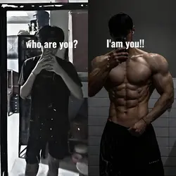 gym before after