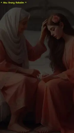 PESAN IBU