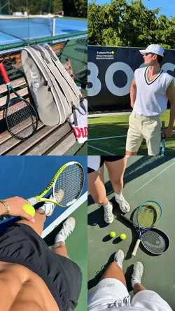 4 Pics Sport