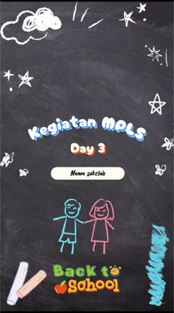 Kegiatan MPLS day 3