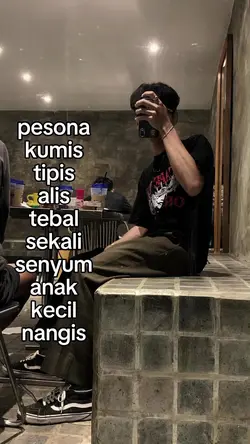 KUMIS TIPIS