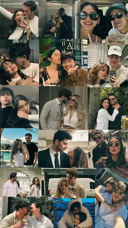 collage photo