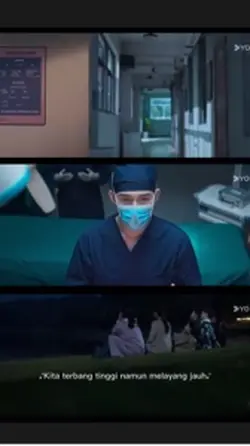 Drama china