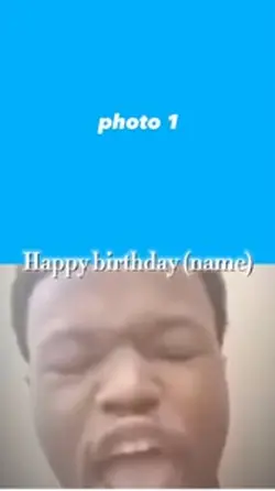 Happy birthday 💗