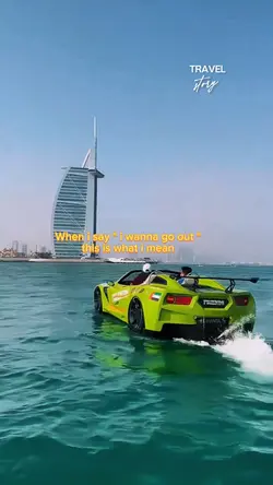 Travel story "trend"