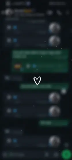 WhatsApp Chat 