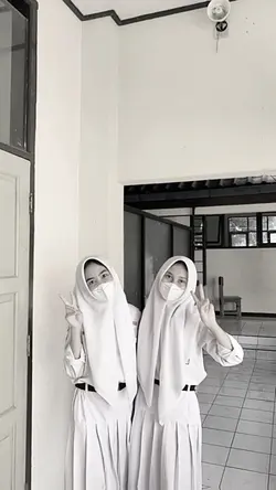hanya dirimu 20 pict