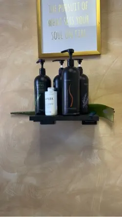 Salon Loc treatments