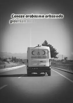 Acıyı anlayacaksın 