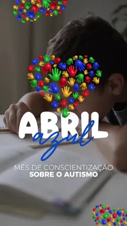 Dia do autismo
