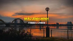 Màu bình minh