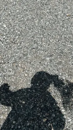 cinematic slowmo 