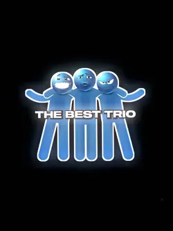 THE BEST TRIO