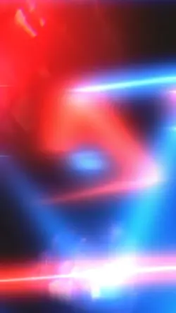 派手系