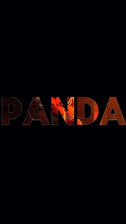 PANDA.......