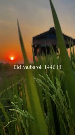 Takbiran | 8K