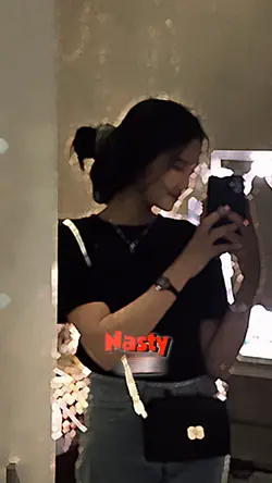 Nasty Girl