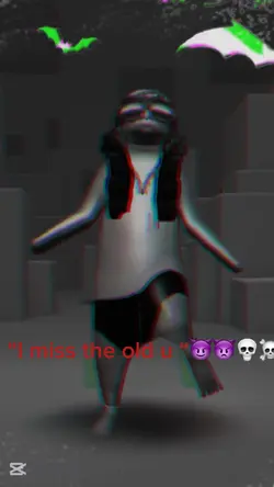 New me 💀☠️👺👹😈😈👿