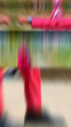 3 clips in One frame