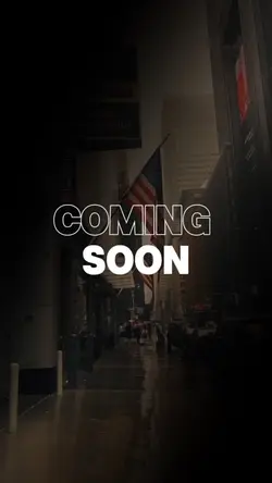 Coming soon