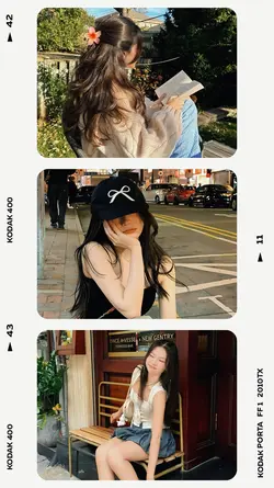 11 Photos Slide